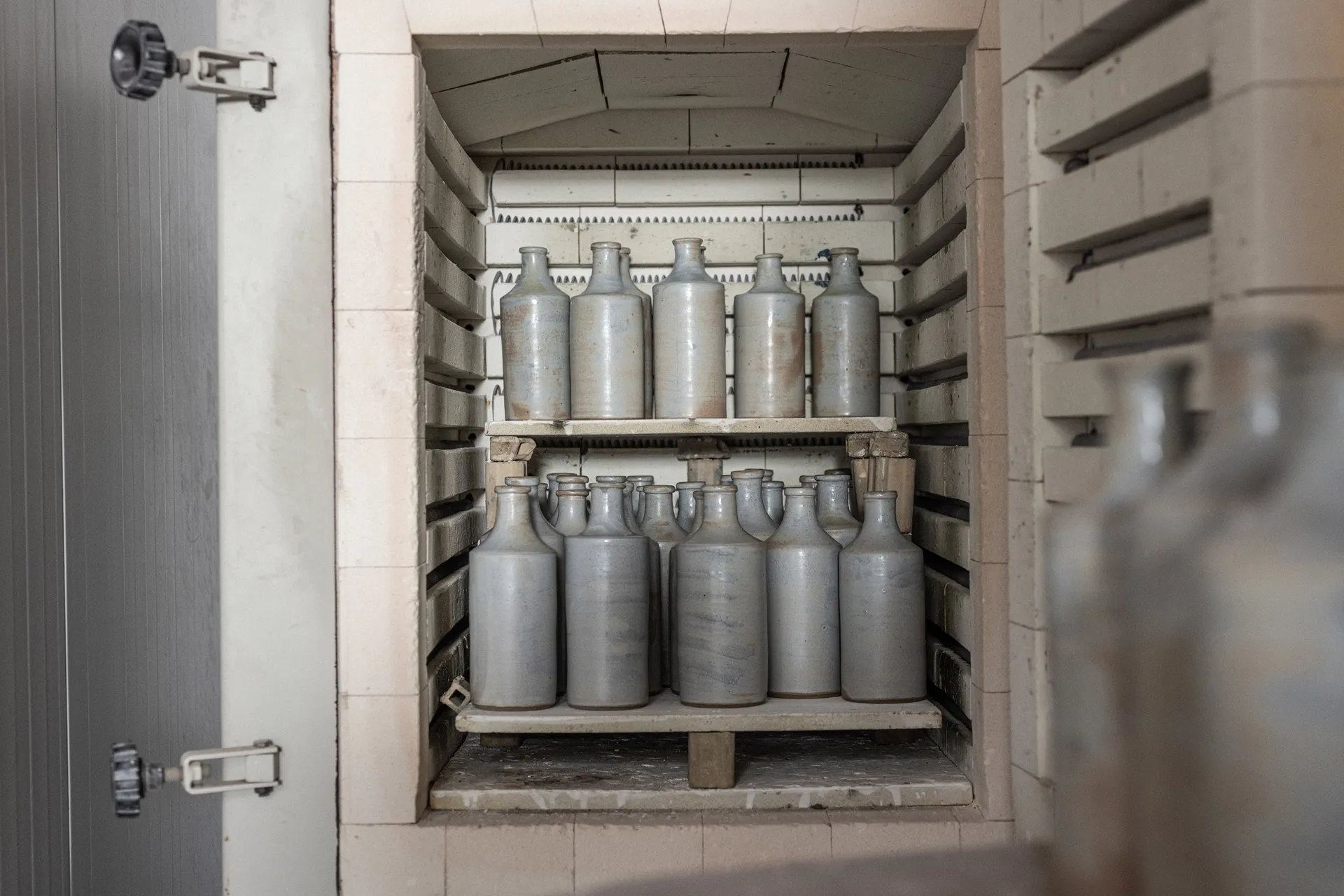 Refining the silhouette